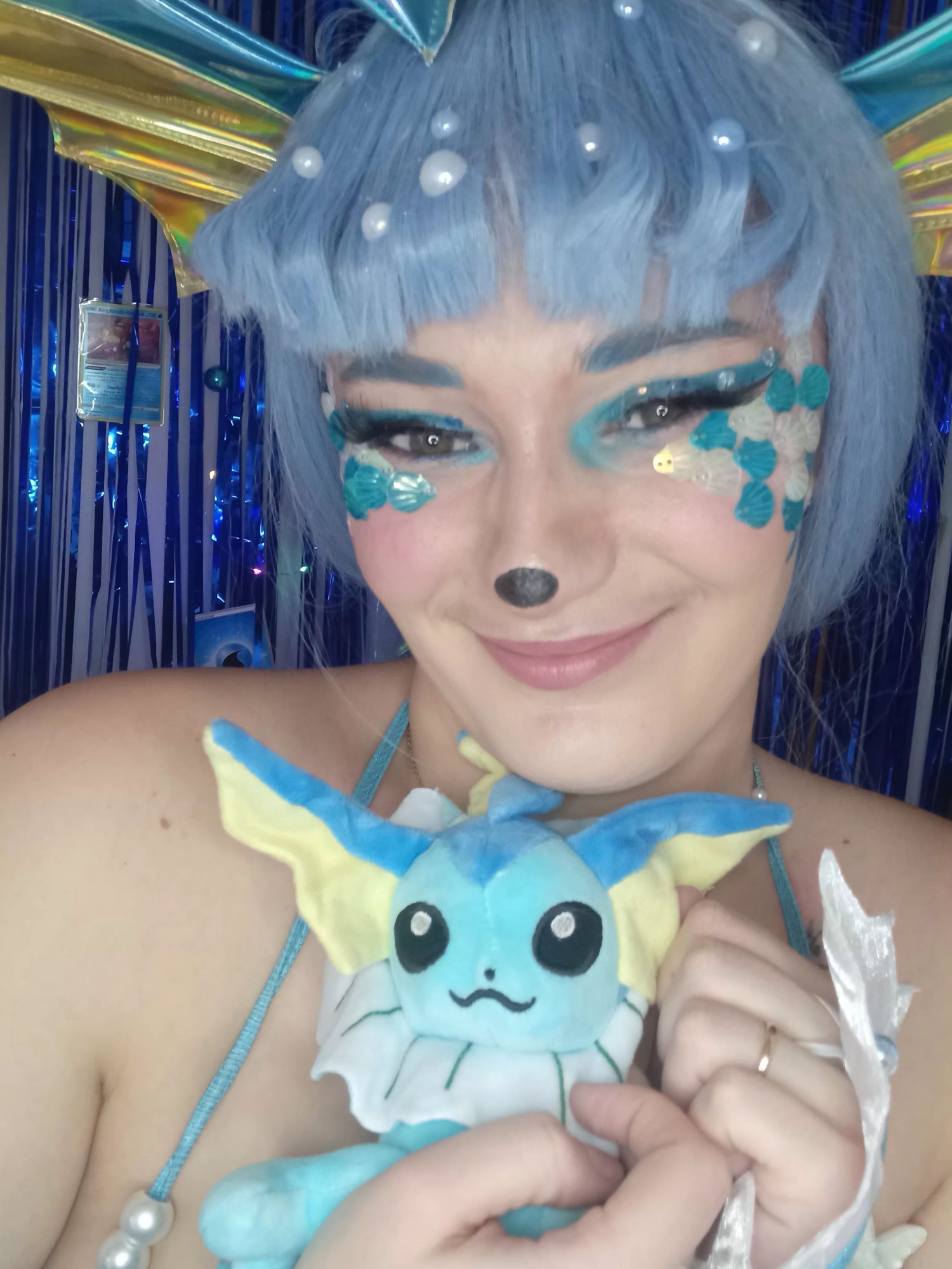 Vaporeon v1 — photo 8