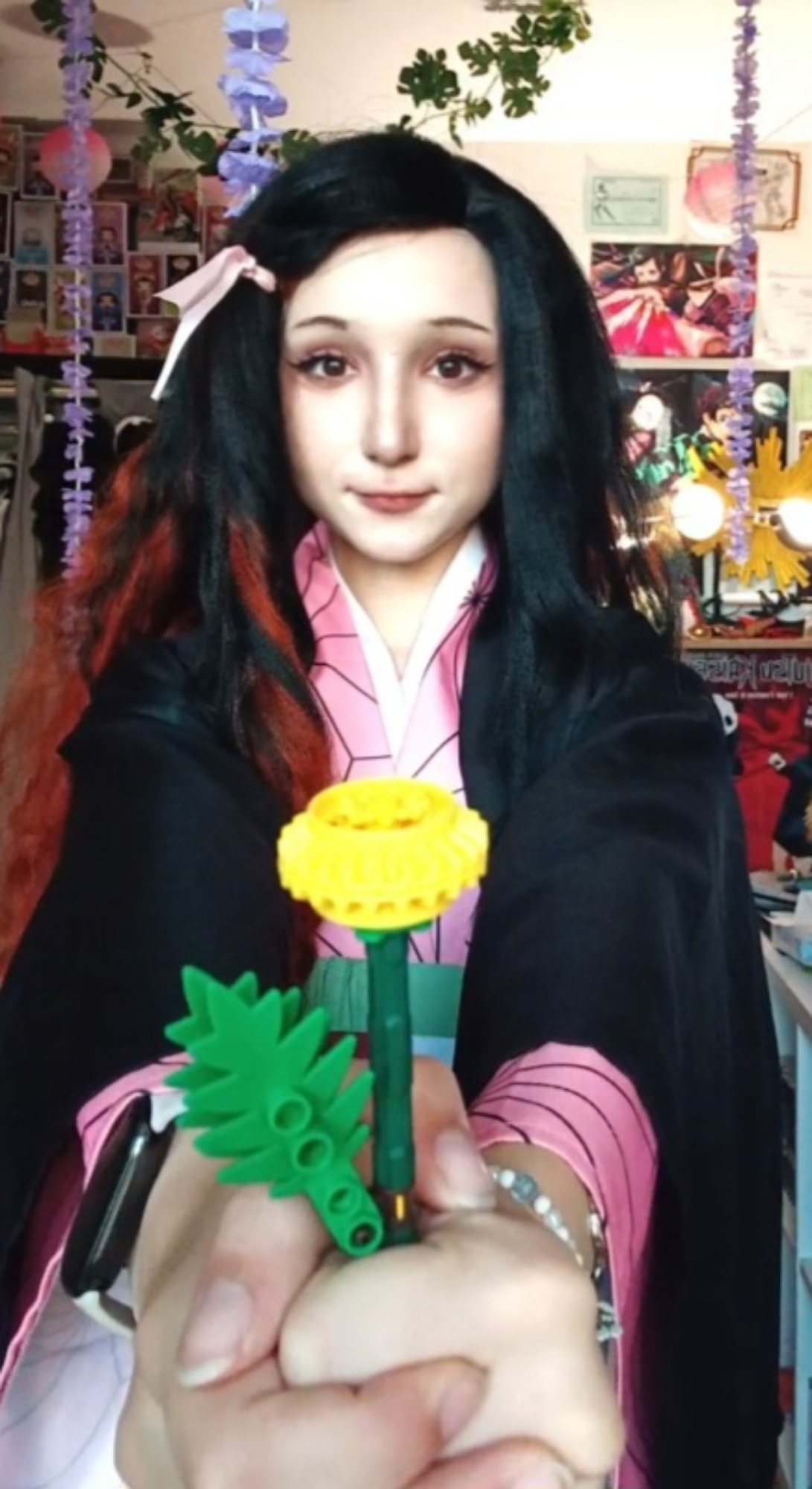 Nezuko kamado — photo 11