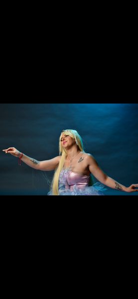 Ladycosplay__ - Odette 