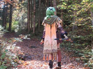 Collei 2025 (P1) preview 3