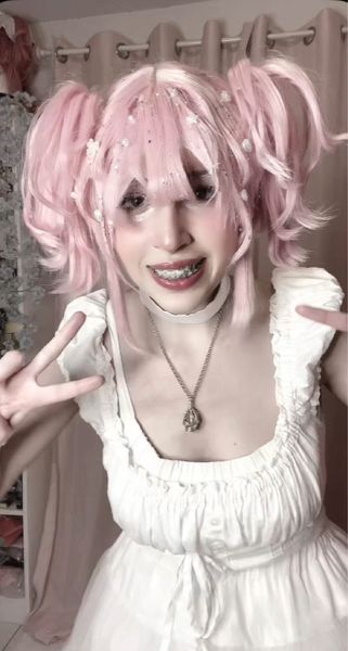 Crystaldream - Madoka figure remake