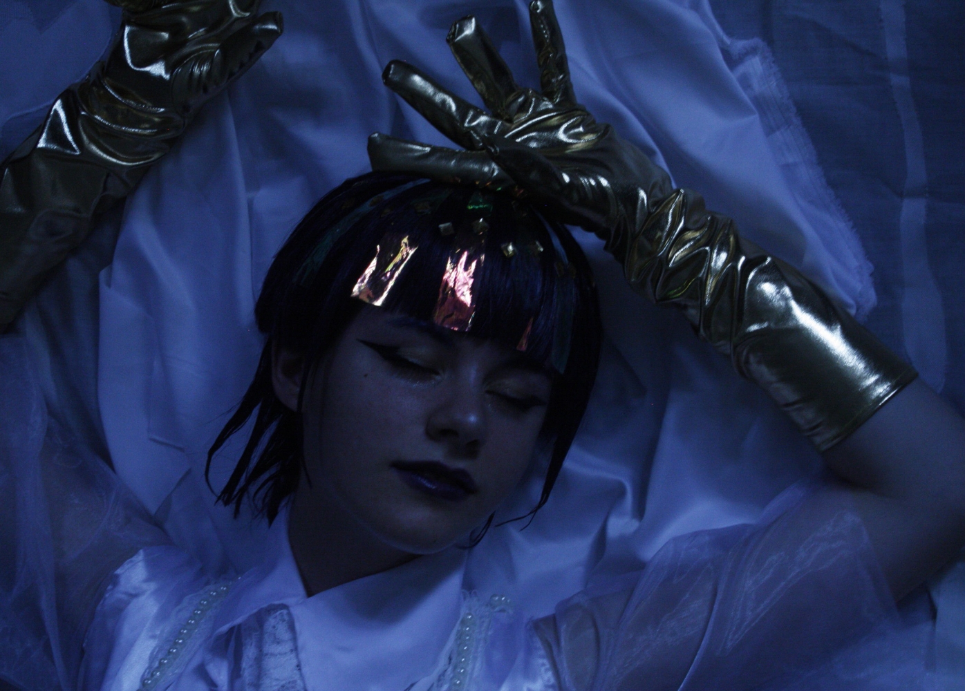 Moon Phosphophyllite