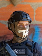 SCP Project Theta preview 3