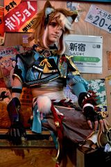 Gorou preview 2