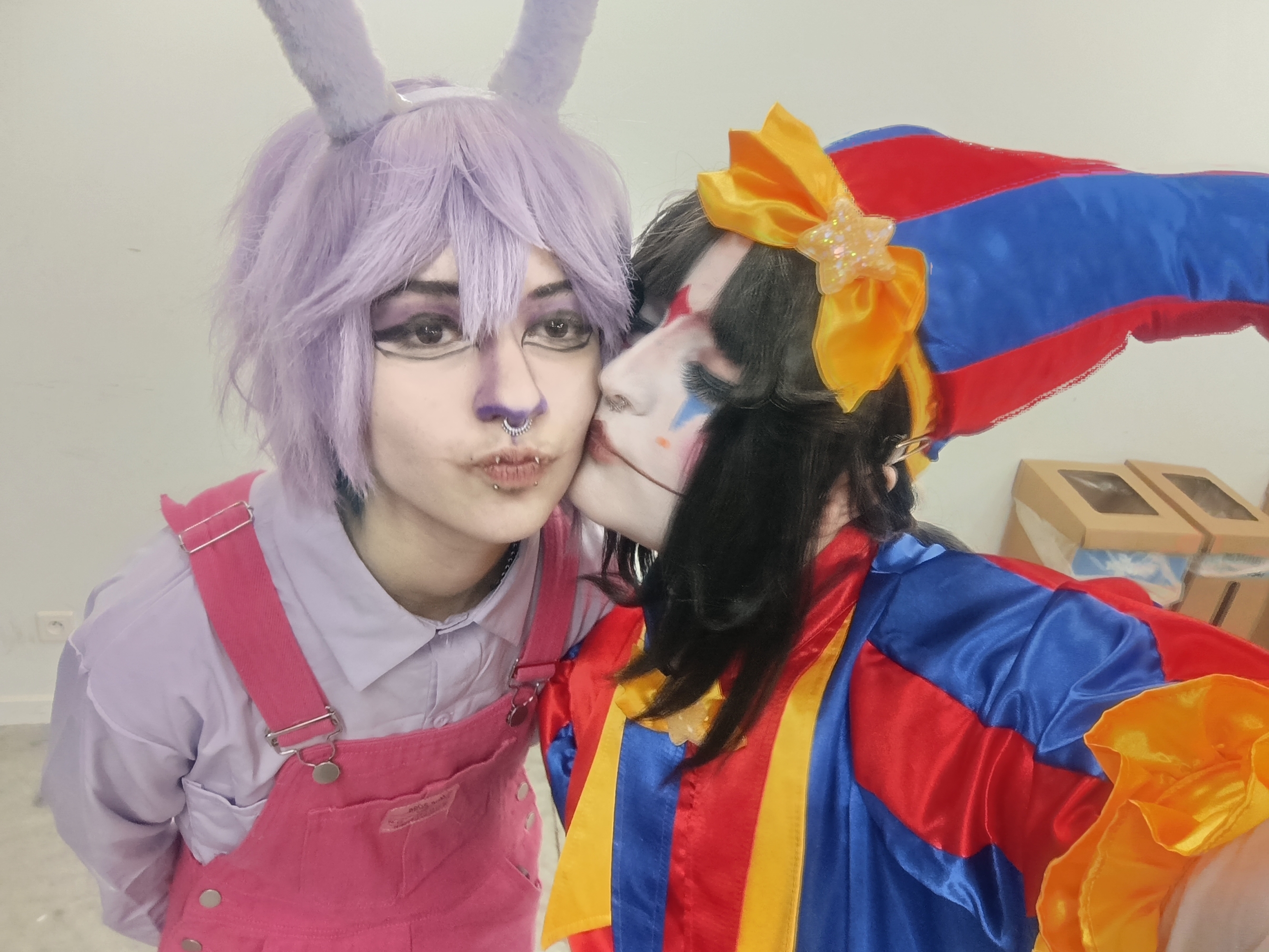 Jax et pomni  - Photo 4