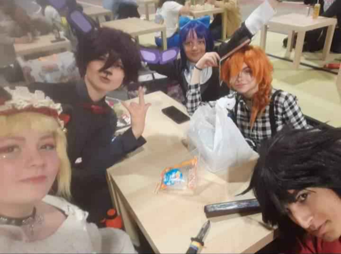 Stocking Anarchy - Photo 23