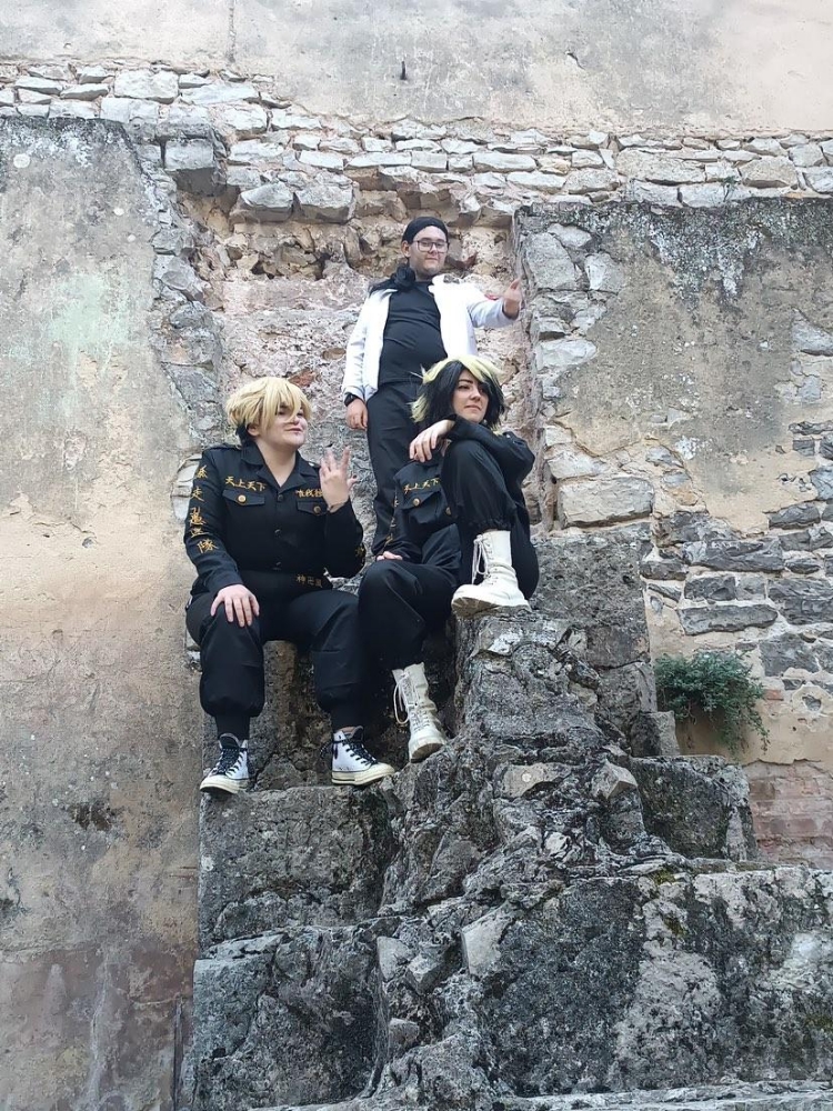 Kazutora Hanemiya  - Photo 50