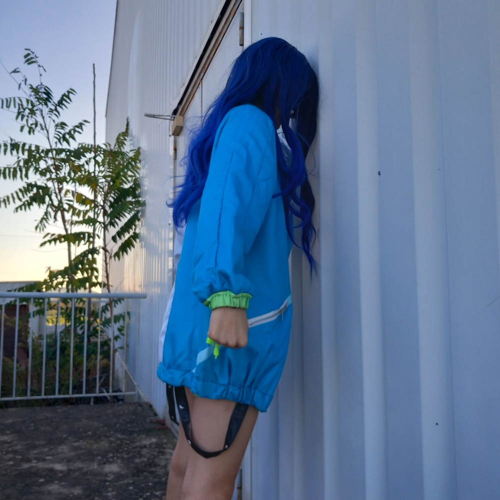 An Shiraishi - Photo 13