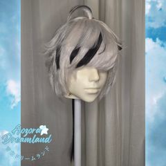 Blade Wig preview 3