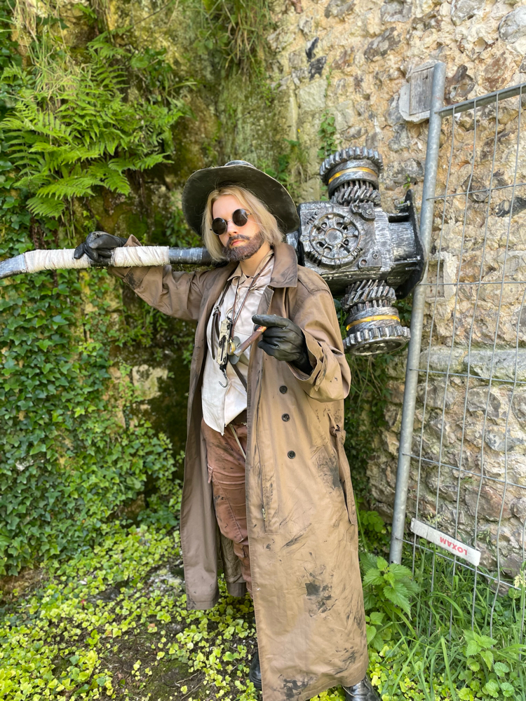 Bernay geek - Photo 6