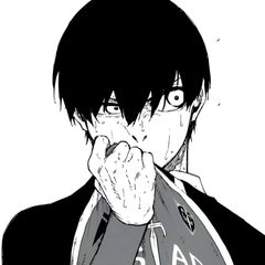 Isagi preview 2