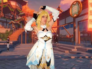 Lumine preview 3