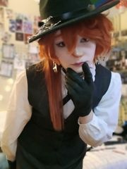 Chuuya preview 3