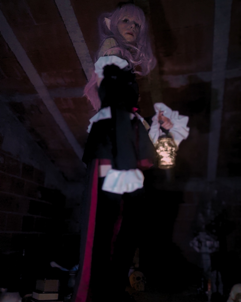 Halloween 2024 — photo 7