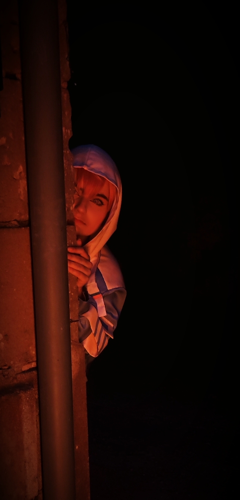 Li Tianchen at night - Photo 8