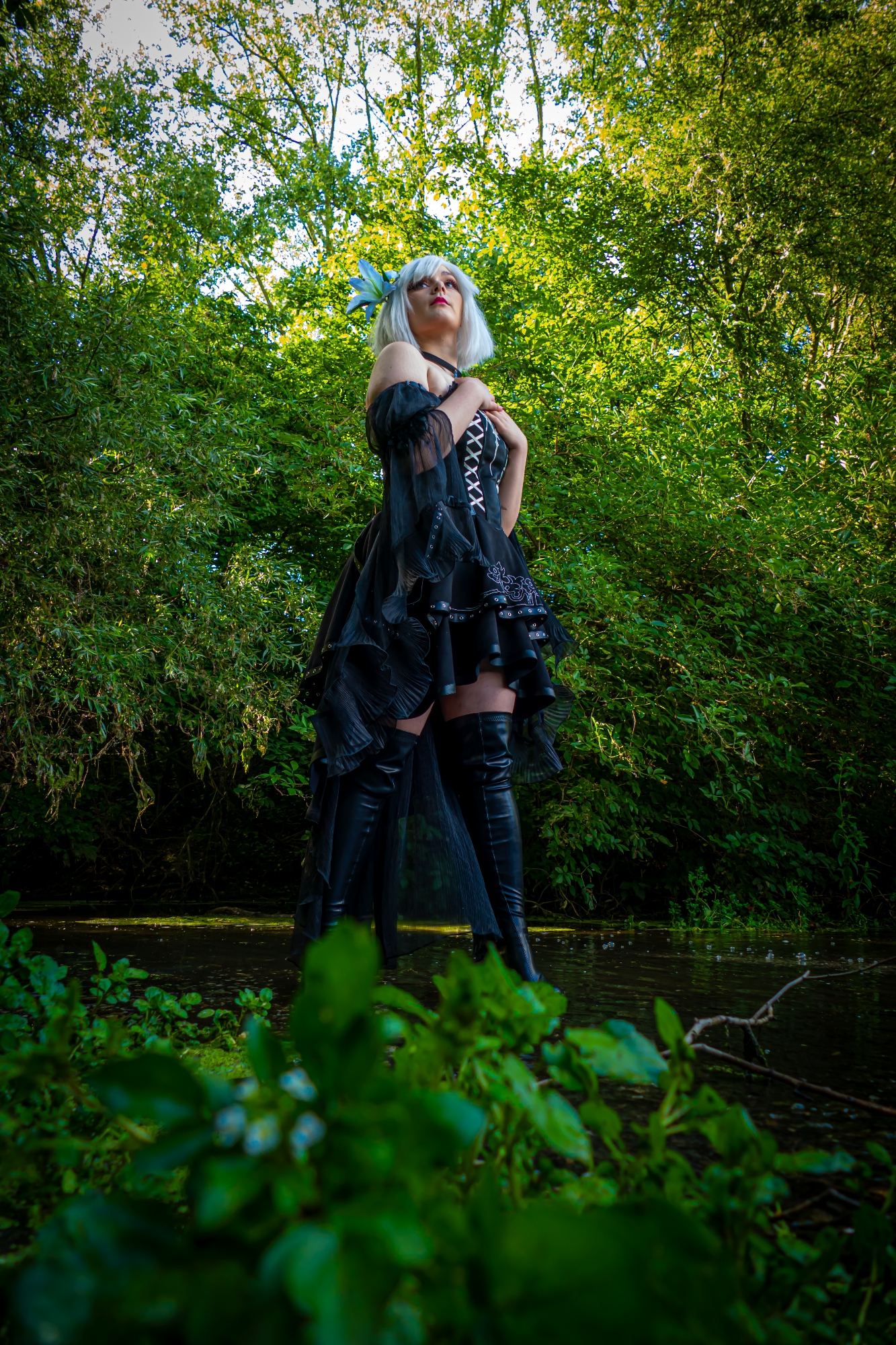 2B, Médiéval  - Photo 18