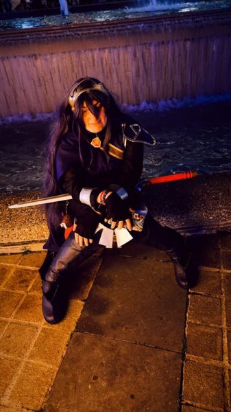 Homerma - Lucina