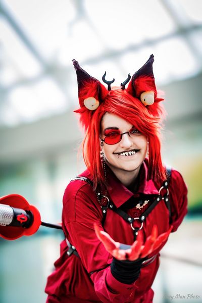 Misaki-yu - Alastor 