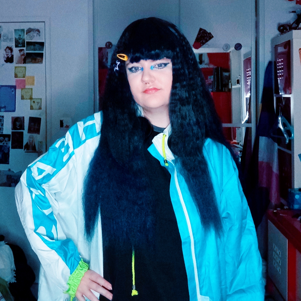 An Shiraishi - Photo 12