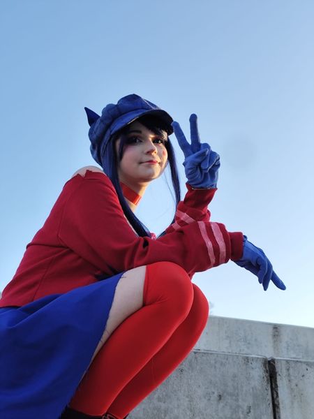 Teresavarschi - Cappie