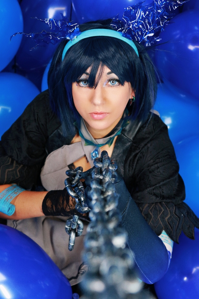 Alice SinoAlice  - Photo 4