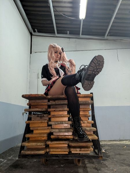 Shinju - Junko Kyuu Ju san