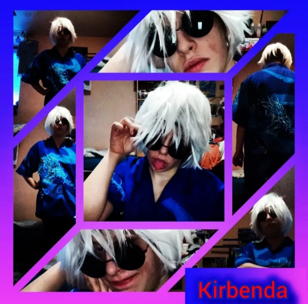 satoru gojo - Photo 9