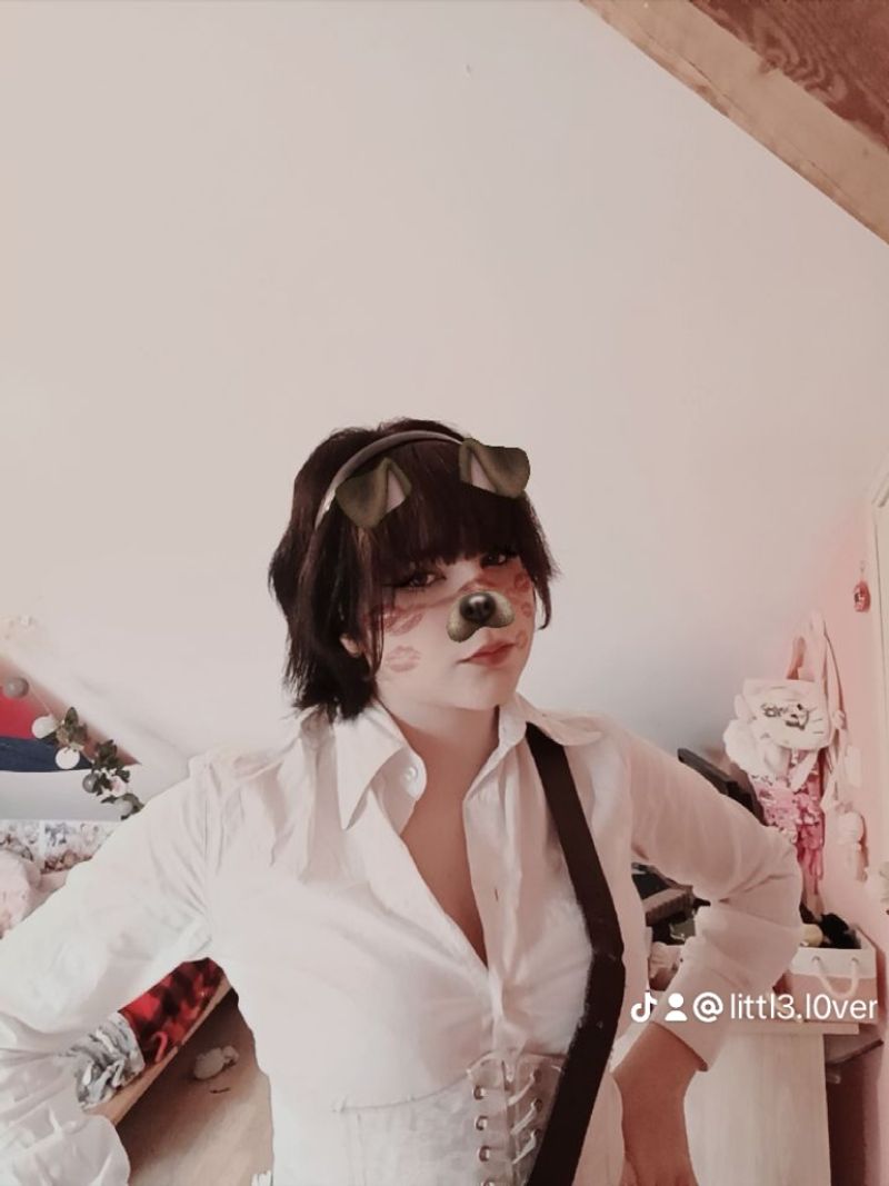 Laïka – Mary [DMC]