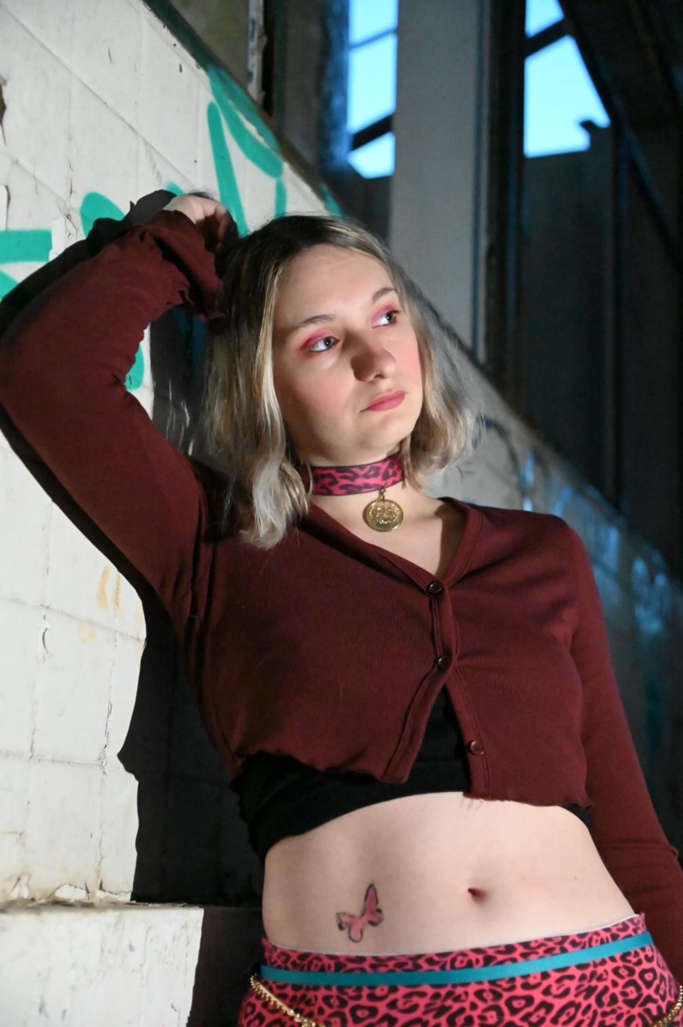 Maria Silent Hill 2 - Photo 4