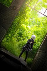 2b Nier Automata preview 3
