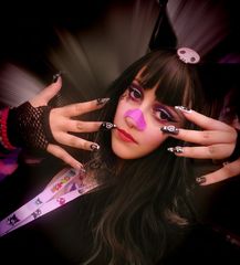 Kuromiii preview 3
