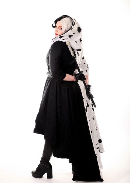 Sallyvan_ - Cruella