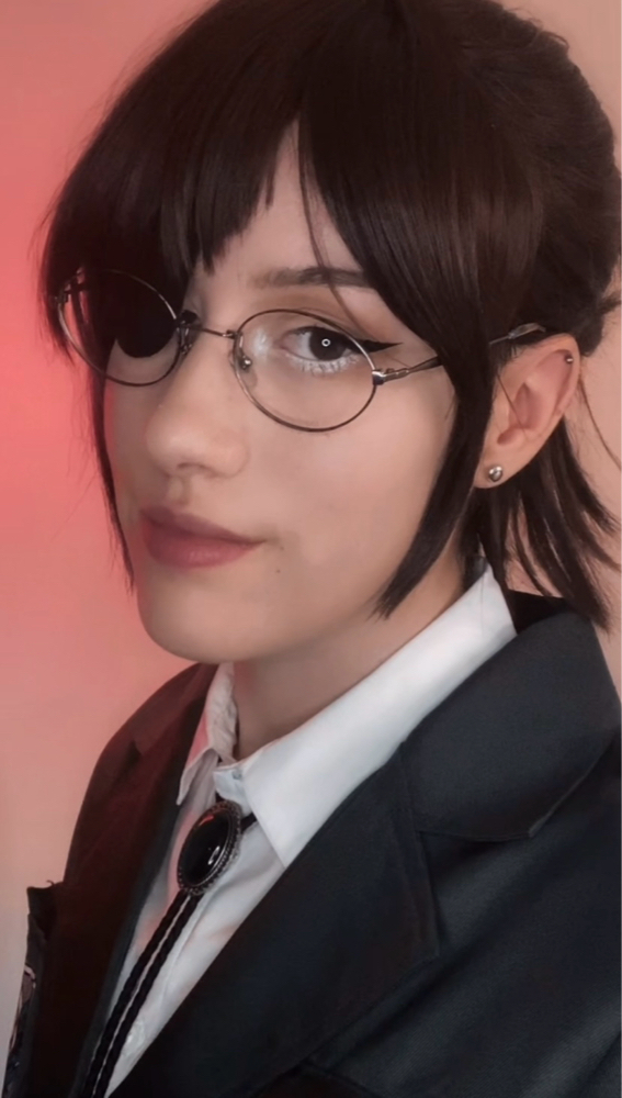 Hange Zoe  - Photo 9