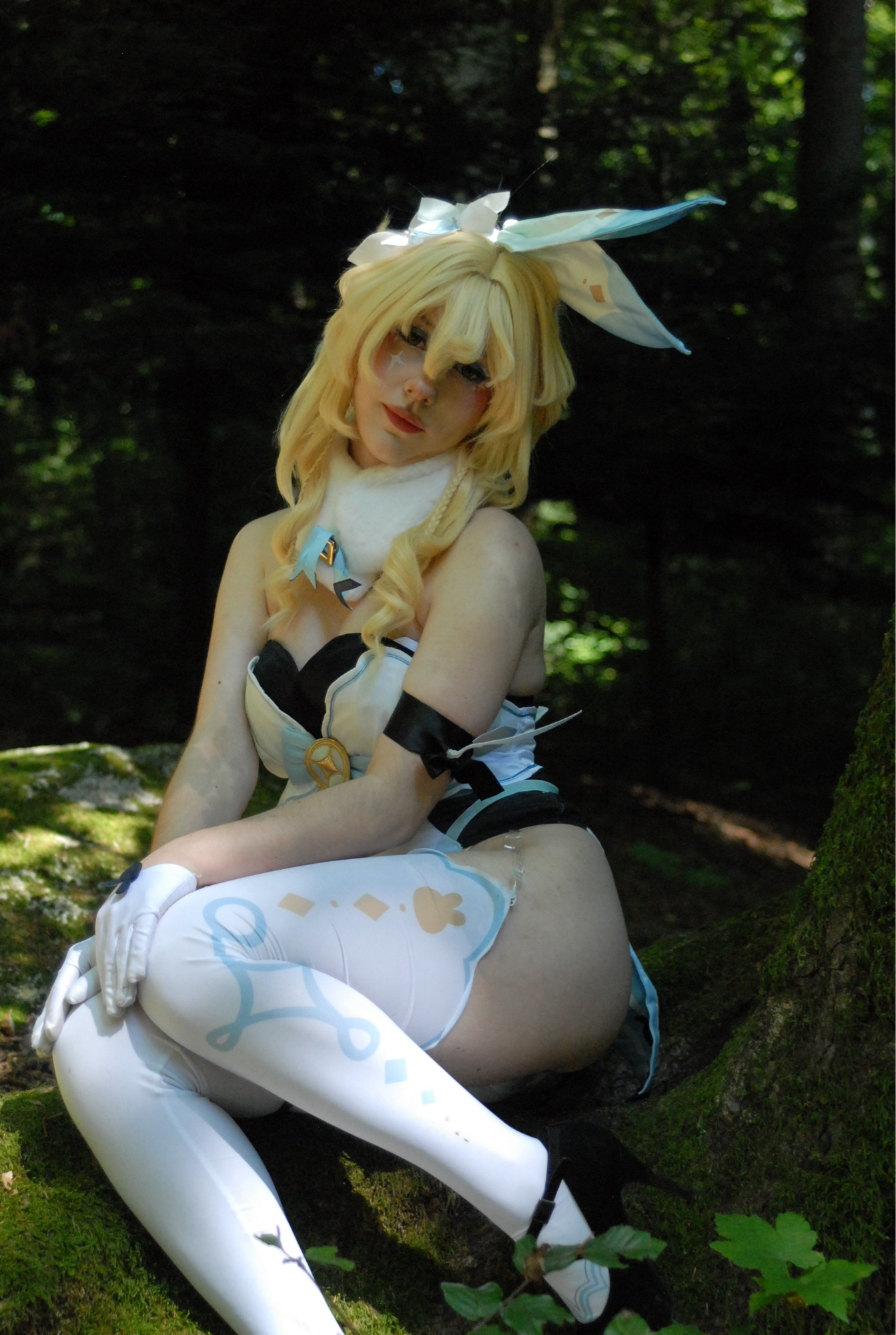 Bunny Lumine — photo 26