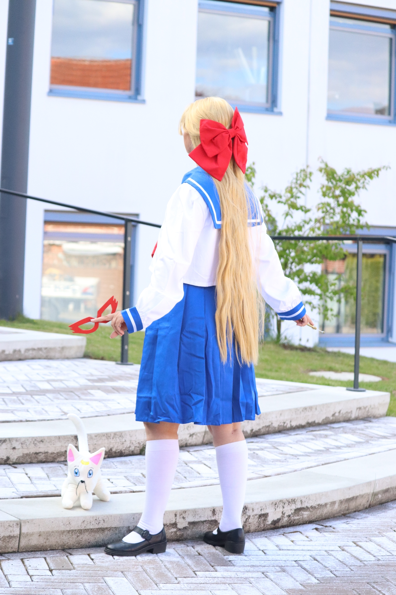 Minako Aino - Photo 35