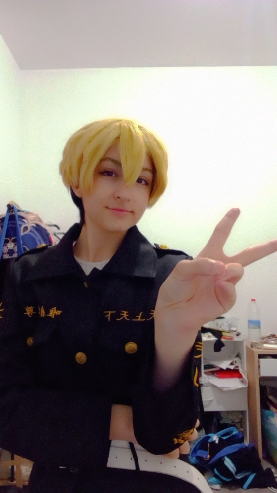 Chifuyu Matsuno - Photo 7