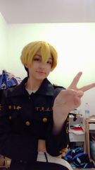 Chifuyu Matsuno preview 3