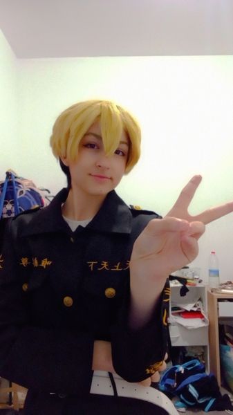 Sayuri._c0s - Chifuyu Matsuno