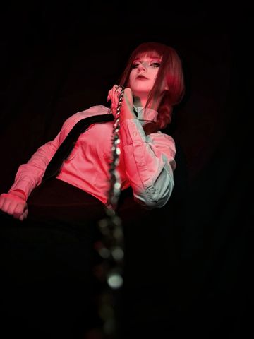 Makima