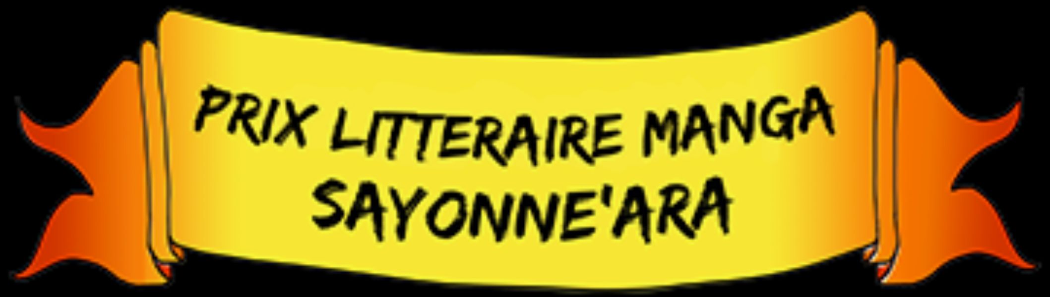 Sayonne'ara
