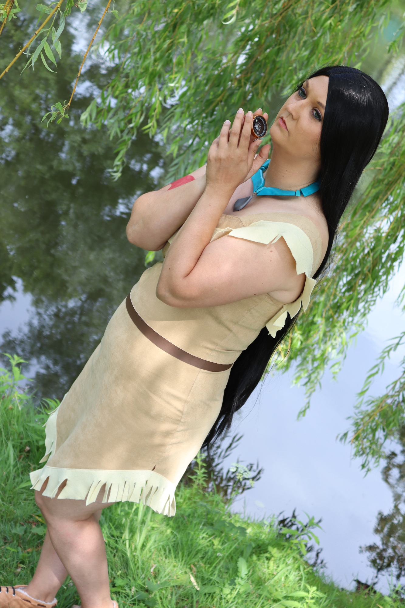 Pocahontas — photo 34