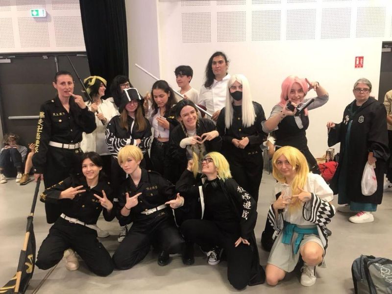 Mimikiwi.cos - Manga Galaxie 2023