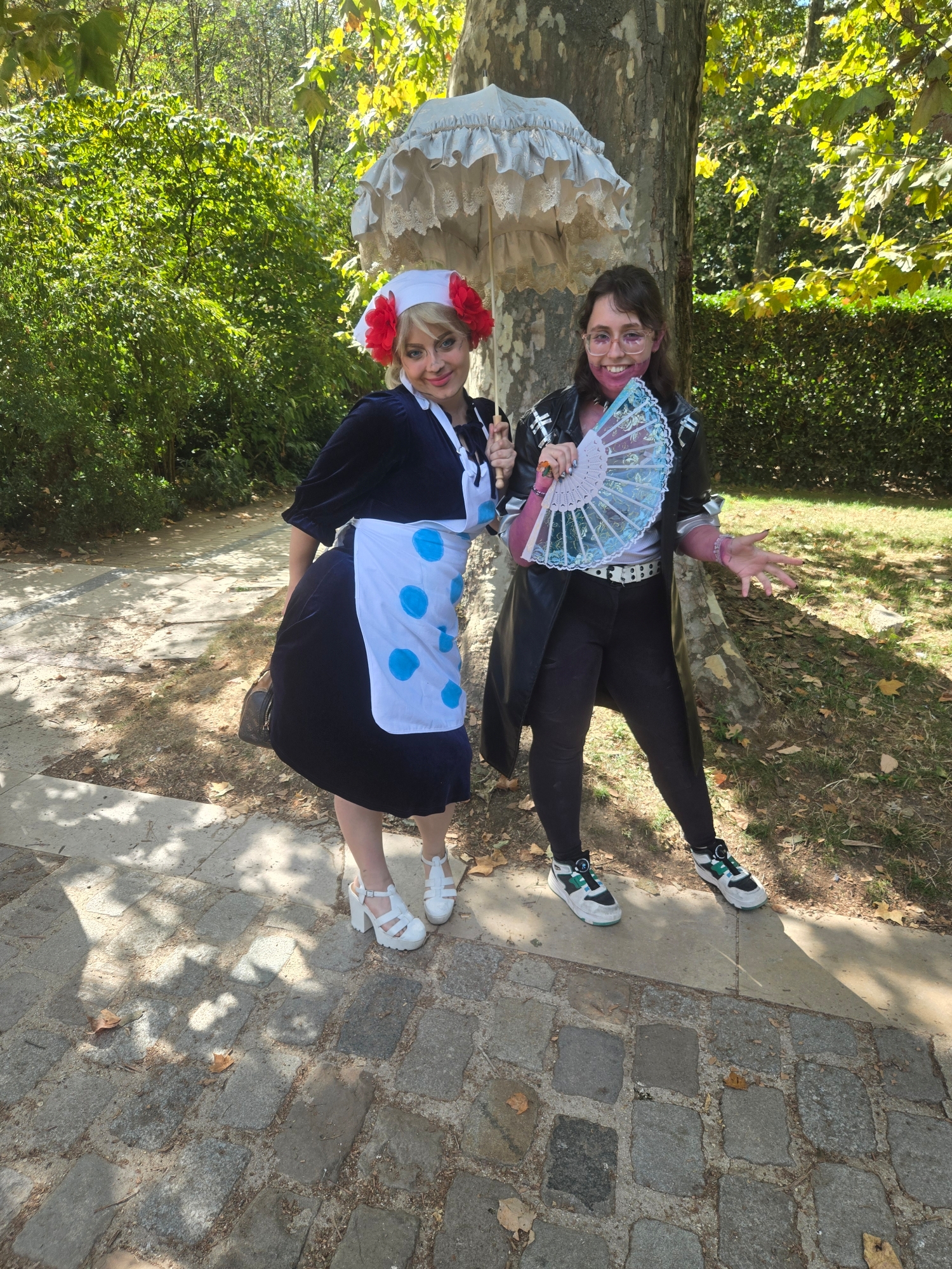 Dabi en conv — photo 5