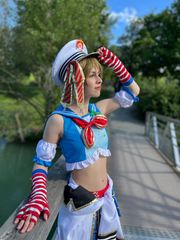 Hanayo Marine 2nd preview 2