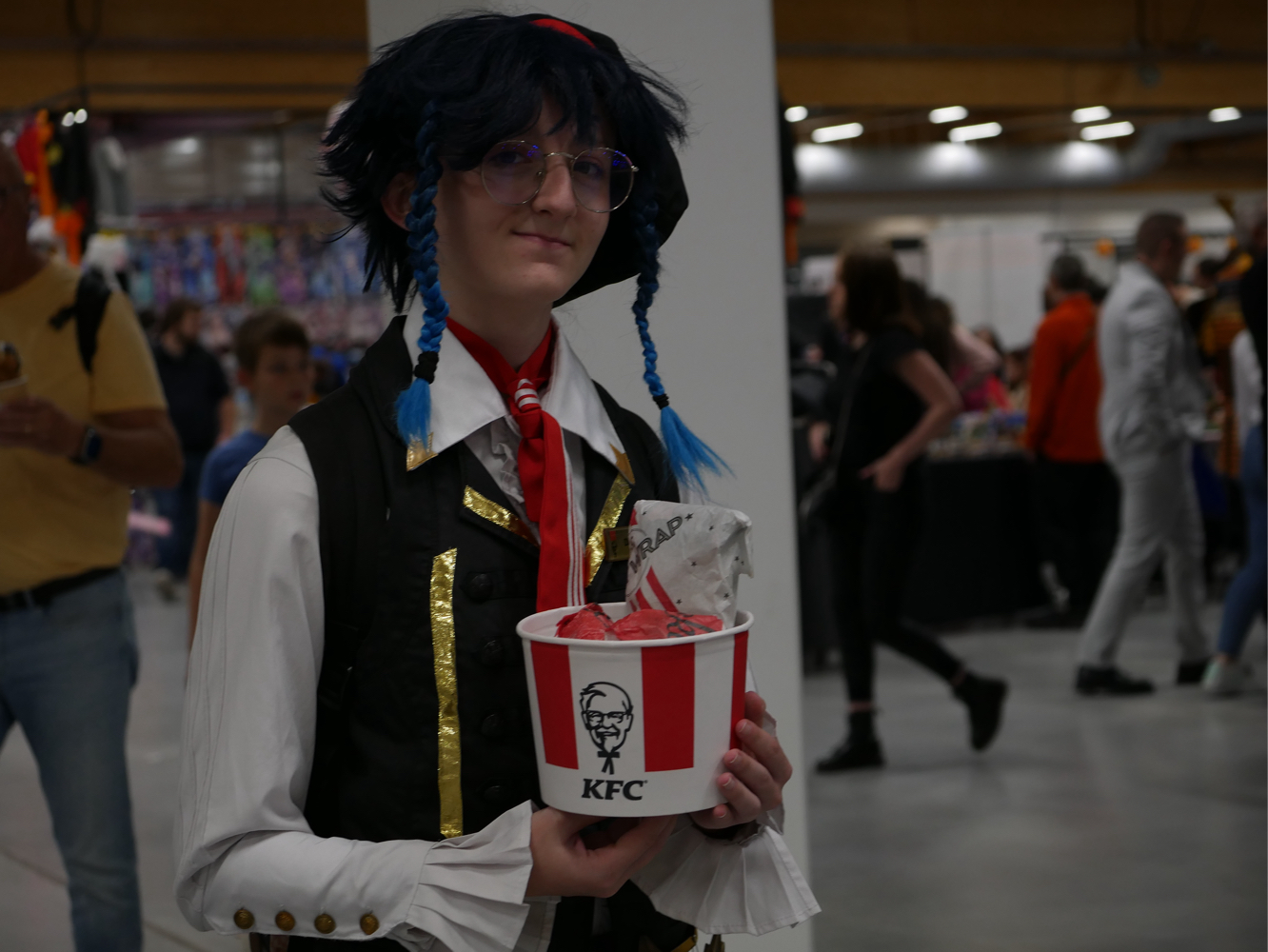Venti KFC — photo 6
