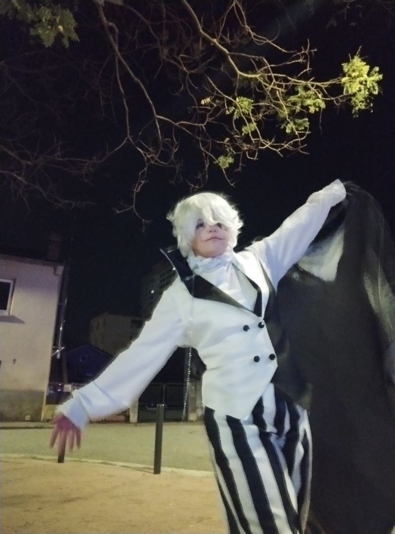 Imax_cosplay – Nikolai 