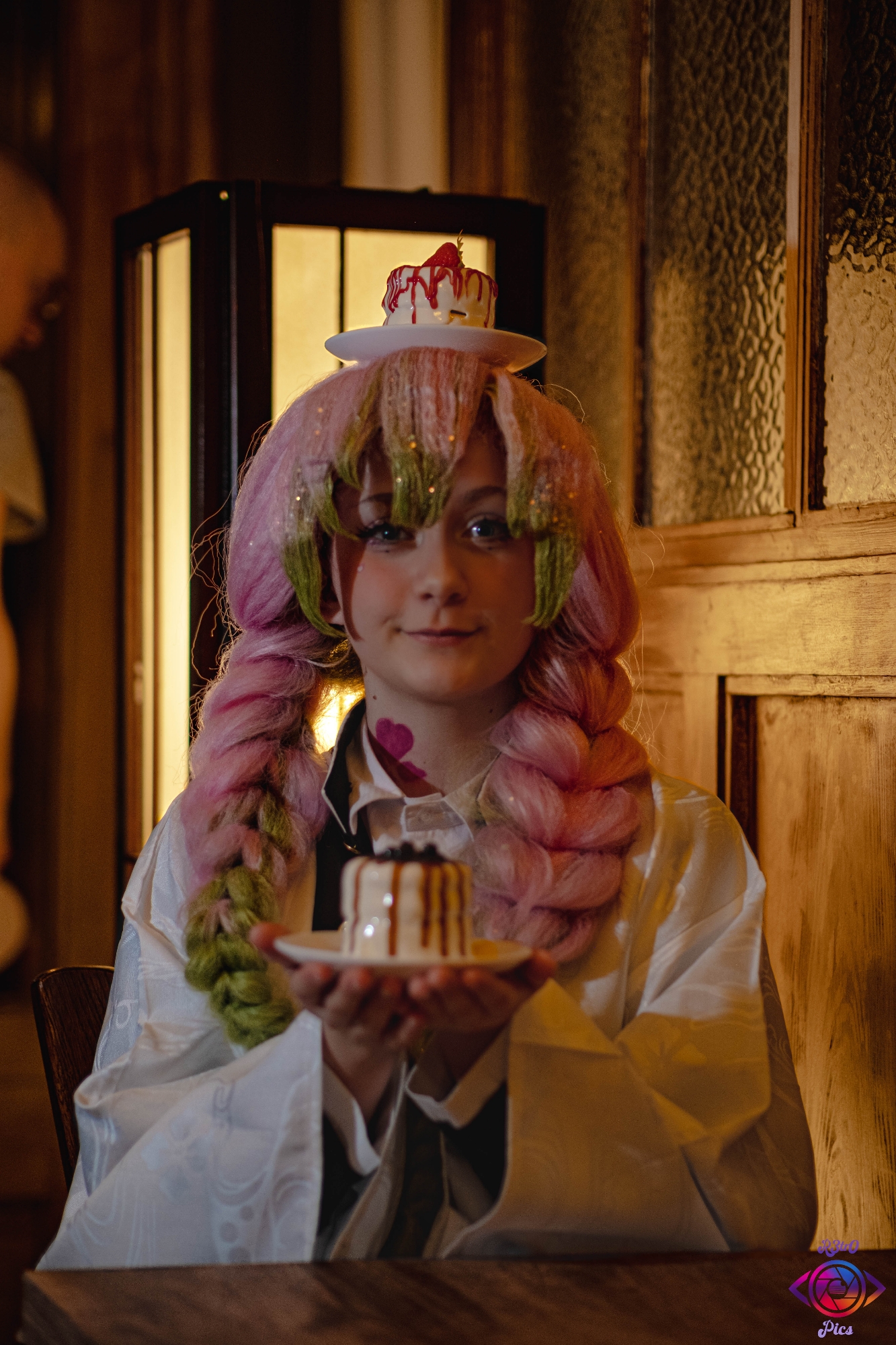 Mitsuri Kanroji — photo 36