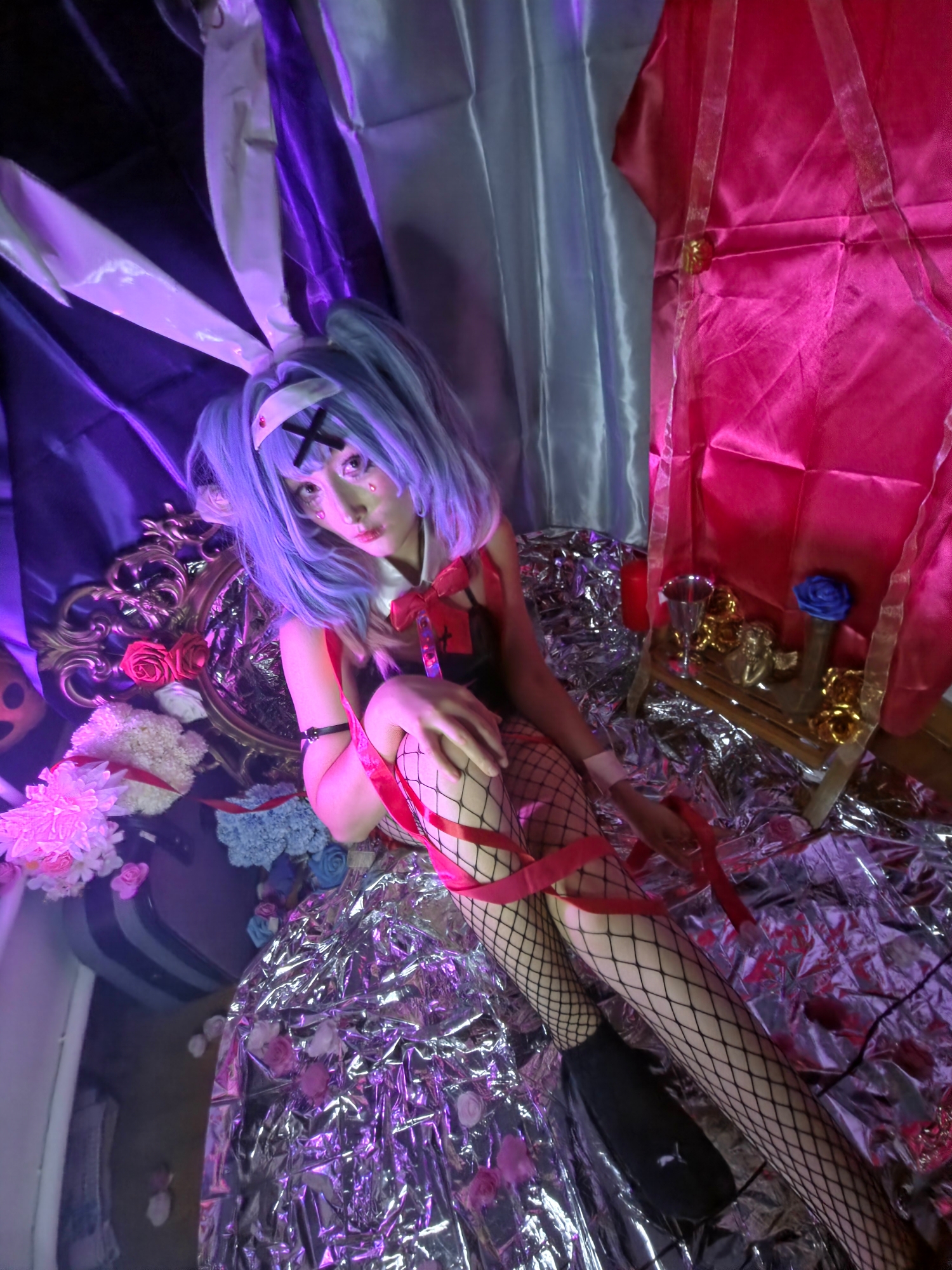Rabbit Hole Miku — photo 127