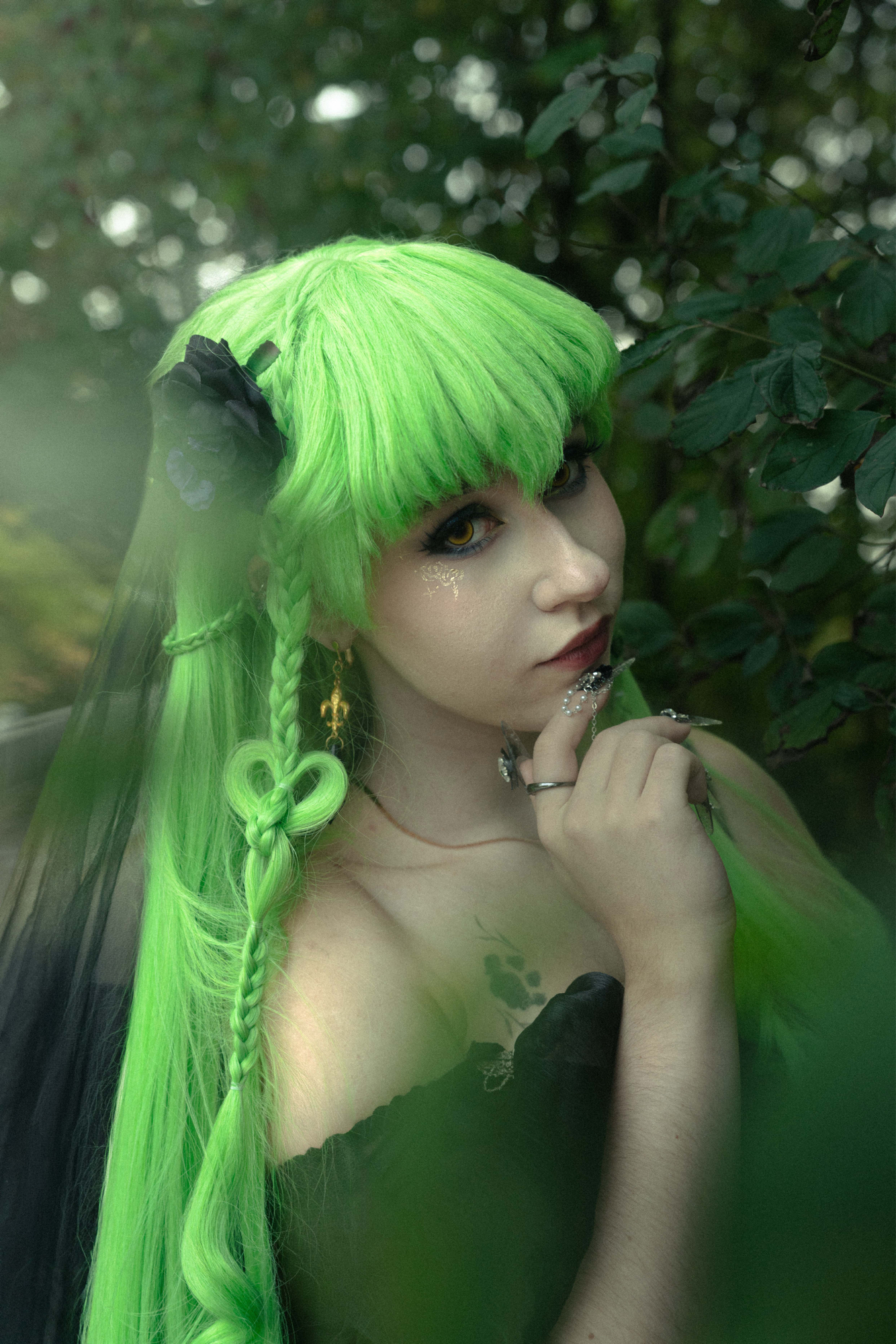 C.C Bride, photo 8