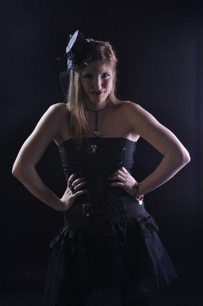 Artémis_khaine - Misa misa